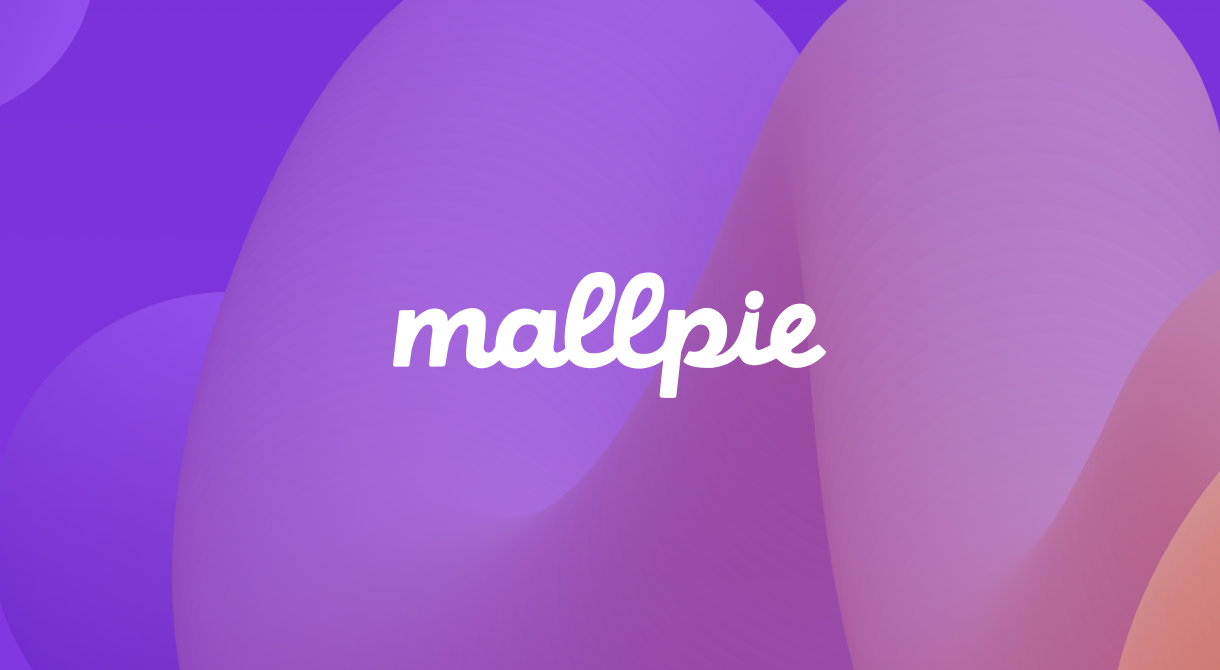 mallpie 탄생 스토리